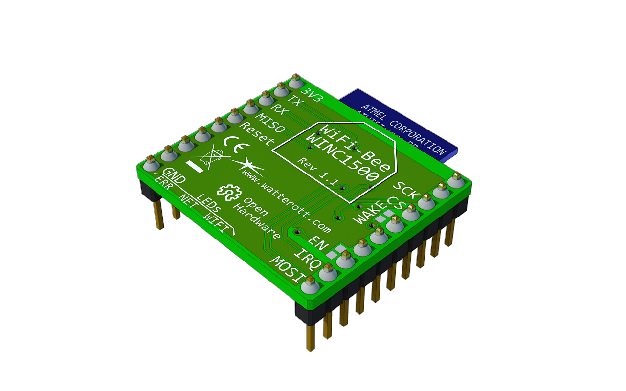 SD Modul